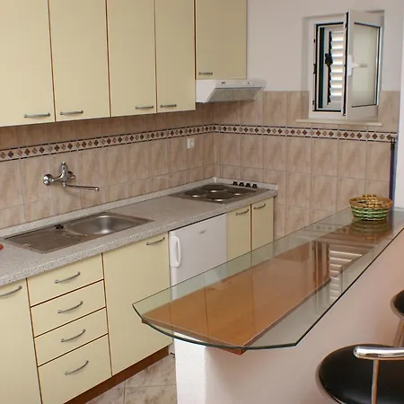 Studio Milna 3074a Lejlighed