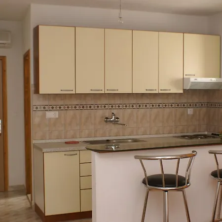 Lejlighed Studio Milna 3074a