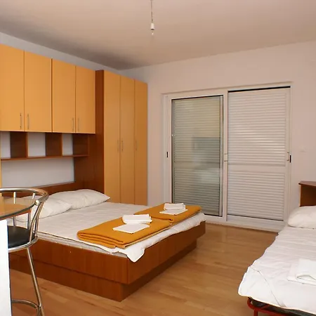 Studio Milna 3074a Lejlighed *