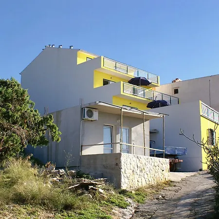 Studio Milna 3074a Lejlighed *
